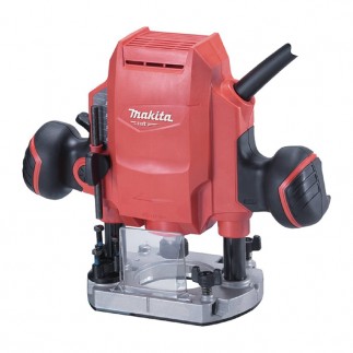 FRESADORA M3601 8MM. 900W. MAKITA