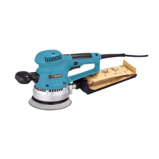 LIJADORA ROTORBITAL BO6030 D.150 310W MAKITA