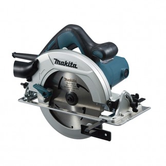 Sierra circular HS7601 Makita