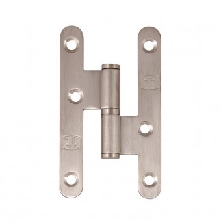 PERNIO INOX RED. S/REM 100X57 C/R C/PLANO IZQ.