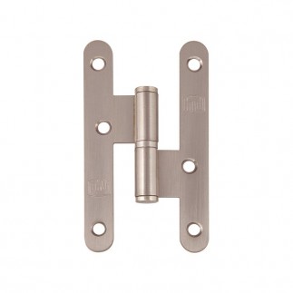 PERNIO NIQUEL SATINADO S/REMATE 100X57 DCHO. 8022 HD