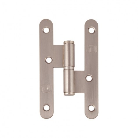 PERNIO NIQUEL SATINADO S/REMATE...