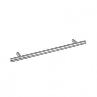 TIRADOR INOX H3018-12-256 L320 DiMani