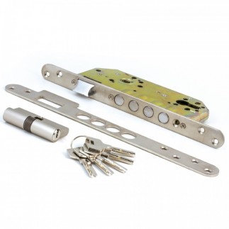 CERRADURA EMB. SDAD. 85-50 HN C/RED. CIL. 70