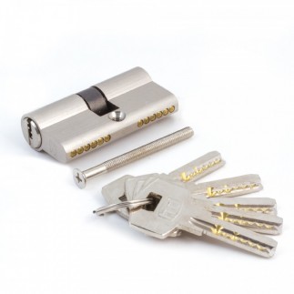 CILINDRO SDAD. 5LL. 35/35 HN