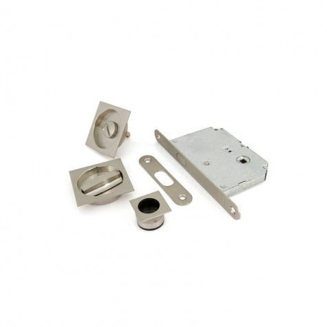 KIT PUERTA CORREDERA CUADRADO FRENTE...