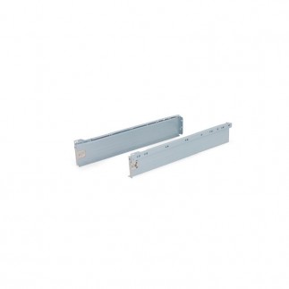 J. LATERAL CAJON CHAPA 118X50 GRIS HD