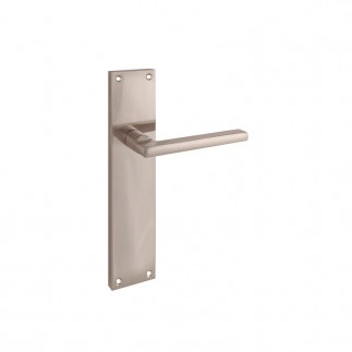 J. MANILLAS C/PLACA CUADRADA ELEGANT ALU N. MATE 4049 DiMani