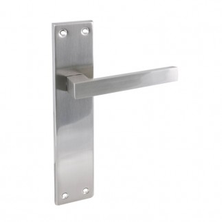 J. MANILLAS C/PLACA CUBO N. SAT. 4203 DiMani