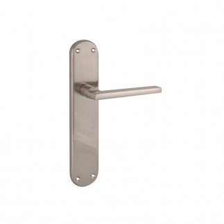 J. MANILLAS C/PLACA ELEGANT ALU NIQ. SAT. 4009 DiMani