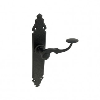 J. MANILLAS C/PLACA NEGRA CASTILLA 6054 DiMani