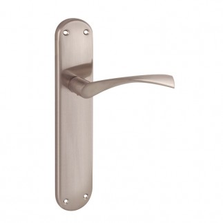 J. MANILLAS C/PLACA OLA ALU NIQ. SAT. 4007 DiMani