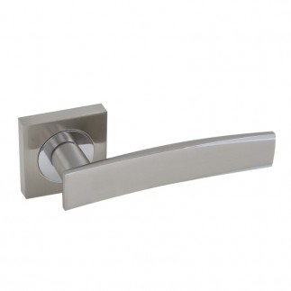 J. MANILLAS ROSETA CUADRADA SAPRI N. CROMO 4103 DiMani