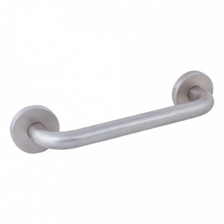 MANILLON ROSETA CURVO INOX 5035 DiMani