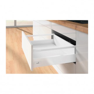 SET CACEROLERO 470 MM ALT. 144 BLANCO ATIRA HETTICH