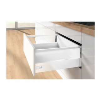 SET CACEROLERO 350 MM ALT. 176 BLANCO ATIRA HETTICH