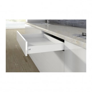 SET CAJON 450MM ALT.94 BLANCO ARCITECH HETTICH