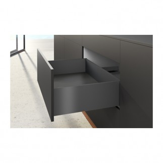 SET CAJON FINO H187/300MM ANTRACITA ACTRO AVANTECH YOU...