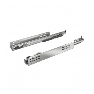 9181227 GUIA QUADRO V6 25 SFDP/400 4D DCHA. PUSH HETTICH