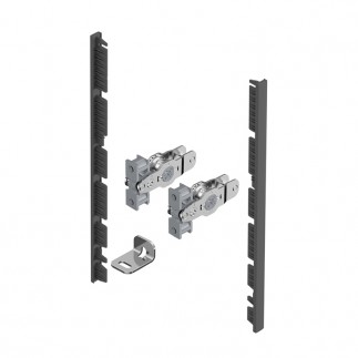 CONECTOR FRENTE BARRA TRANSVERSAL 187 ADVANTECH YOU...