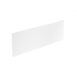 BARRA TRANSVERSAL L2000 ALT.187 ADVANTECH YOU BLANCA HETTICH