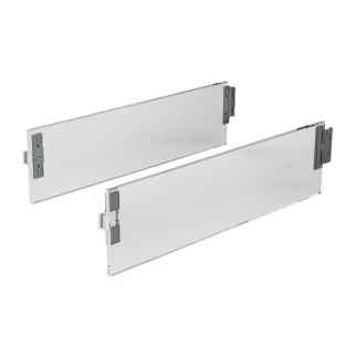 AT DESIGNSIDE SET CRISTAL 500/124 ARCITECH HETTICH