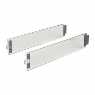 AT DESIGNSIDE SET CRISTAL 500/92 ARCITECH HETTICH