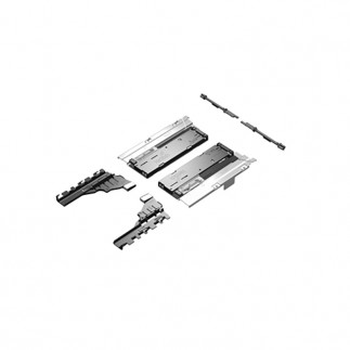 9240163 J.ACCESORIOS CONVERSION PUSH TO OPEN SILENT 30...