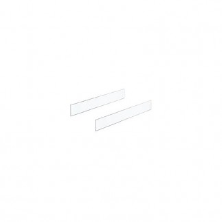 9194667 IA TOPSIDE SET CRISTAL 144/470 ATIRA HETTICH