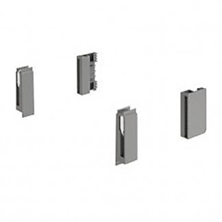 9194657 IA TOPSIDE SET H144 GRIS ATIRA HETTICH