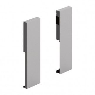 9123089 AT CONECTOR FRENTE H186 ARCITECH PLATA HETTICH