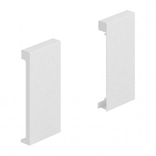 9123084 AT CONECTOR FRENTE H94 ARCITECH BLANCO HETTICH