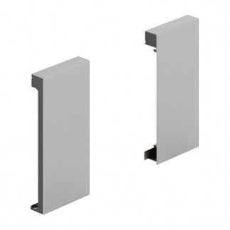 9123083 AT CONECTOR FRENTE H94 ARCITECH PLATA HETTICH