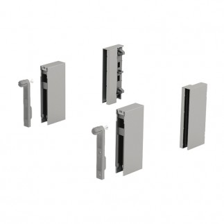 9122973 AT ADAPTADOR DESIGNSIDE 92 P/CRISTAL PLATA...