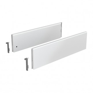 9122959 AT TOPSIDE SET 500/124 ARCITECH BLANCO HETTICH