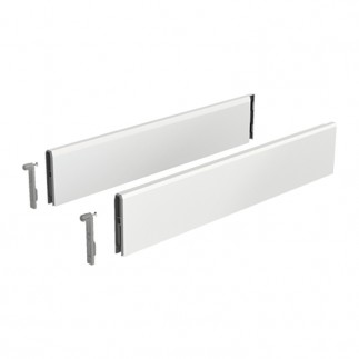 9122922 AT TOPSIDE SET 500/92 ARCITECH BLANCO HETTICH