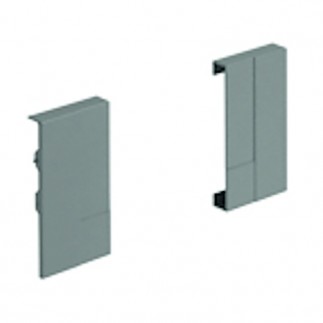 9104107 IA SET CONECTOR FRENTE CAJON INTERIOR 70 PLATA...