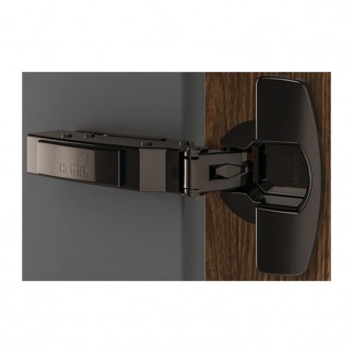 9091738 BISAGRA RECTA SENSYS 8645I OBSIDIAN BLACK TH52...