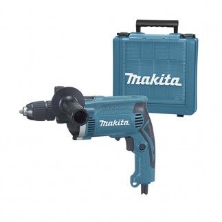 TALADRO PERCUTOR HP1631K