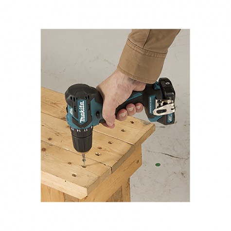 TALADRO ATORNILLADOR DF332DSAE 12V BL...