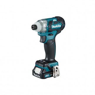 ATORNILLADOR IMPACTO TD111DSAE 12 V 2 AH (2 BAT.) MAKITA