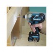 ATORNILLADOR IMPACTO TD111DSAE 12 V 2 AH (2 BAT.) MAKITA