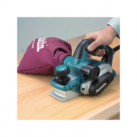 CEPILLO KP0810 850 W.MAKITA
