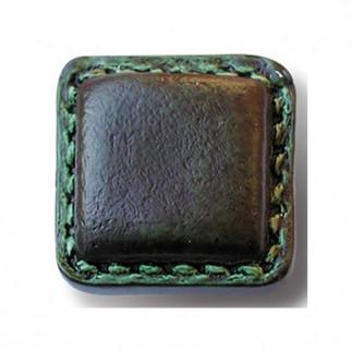 POMO 5612000 CUERO VERDE ESTAMP