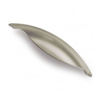 PLACA TIRADOR 3940038 N.CEPILLADO ESTAMP