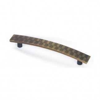 TIRADOR 7191831 BRONCE RUSTICO ESTAMP