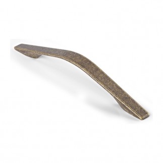 TIRADOR 6812831 BRONCE RUSTICO ESTAMP