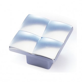 POMO 8141400 CROMO BRILLO ESTAMP