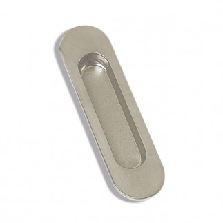 PLACA TIRADOR 3921038 N.CEPILLADO ESTAMP