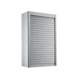 KIT PERSIANA METALICA 150X90 PERFIL METALICO ACERO...